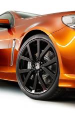 Holden VF Commodore SS V Show Car 2013 года